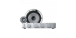 Focal ELITE Utopia Be N6 17cm Component Speakers